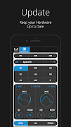MODALapp screenshot 4