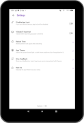 App Lock - Simple and Powerful Screenshot 3