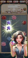 Perfume: Merge Flower Alchemy Screenshot 1