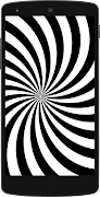 Hypnosis: Spirals hypnotize screenshot 1