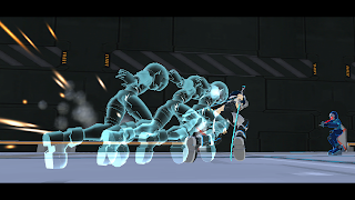 برنامه‌نما CodeZero عکس از صفحه