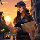 택배의 달인 퍼즐-APK