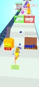 MoneyGun Run screenshot 3