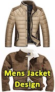 Men's Jacket Design gönderen