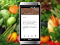 Cooking Book 截图 4