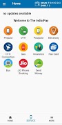 Theindiapay poster