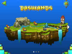 Geometry Dash World 截图 7