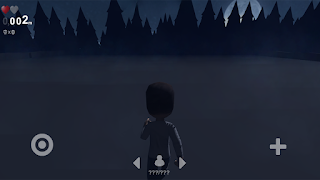 Escape Zombies screenshot 1