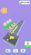 Slice Factory Idle screenshot 2