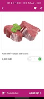 Q Mart الملصق
