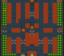 Tank War screenshot 1