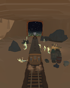 Train Defender スクリーンショット 4