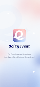 پوستر SoftyEvent