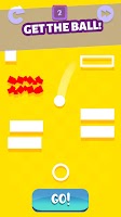 Brainy Balls Plakat