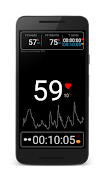 Pulsometer RR screenshot 7