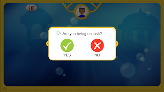 GoManage Screenshot 1