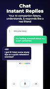 AI Voice Chat GPT - InfoLens screenshot 1