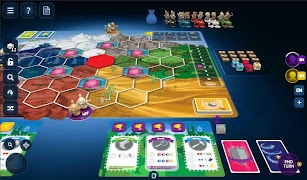 Tabletopia скриншот 6