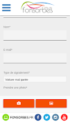 Fonsorbes screenshot 3