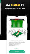 Live Football TV HD 截图 5