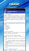 Computer Class 5 Solution Screenshot 4