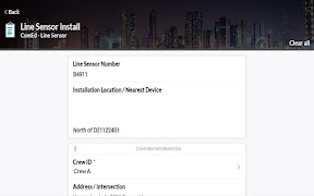 ComEd Line Sensor Install স্ক্রিনশট 6