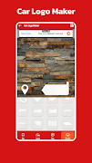 Car Logo Maker ảnh chụp màn hình 5