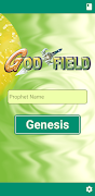 God Field پوسٹر