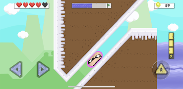 Trash Face screenshot 4