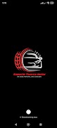 Espacio Tuerca Motor 포스터