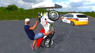 Projeto BH screenshot 1