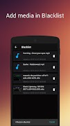 Multi Media Player تصوير الشاشة 4
