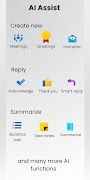 Webmail - Lite ภาพหน้าจอ 4