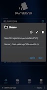 Servers syot layar 6