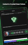 AI Voice Changer & Dubbing 스크린샷 7