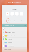 SomNote - Beautiful note app screenshot 7