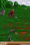 Free Heroes 2 スクリーンショット 1