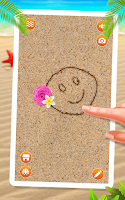 Sand Drawing Art screenshot 2