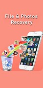 File Recovery - Photo Recovery poster