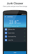 360 Cleaner - Speed Booster &  screenshot 2