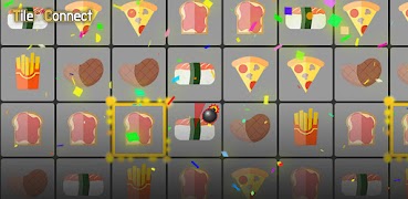 Tile Connect - Pair Matching اسکرین شاٹ 2