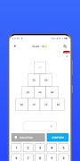MATH GAMES - BRAIN TRAINING 스크린샷 3