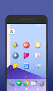 Chromatin UI - Icon Pack poster