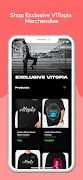 VITOPIA: Event App ảnh chụp màn hình 7