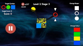 Shape Shifter screenshot 4