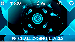 Gravity Song screenshot 3