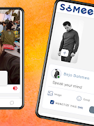 SoMee Social screenshot 7