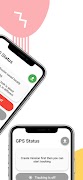 Geo Tracker capture d'écran 2