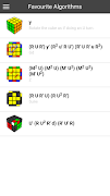 The Cube Index screenshot 6