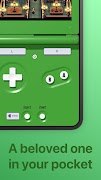 GBA Emulator imagem de tela 2
